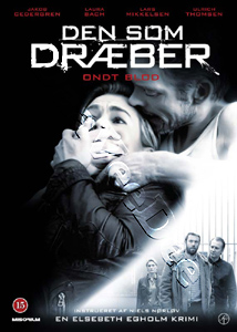 Those Who Kill - Bad Blood | Den som drber - Ondt blod  | Those Who Kill - Film 3 - Episodes 5 & 6  DVD